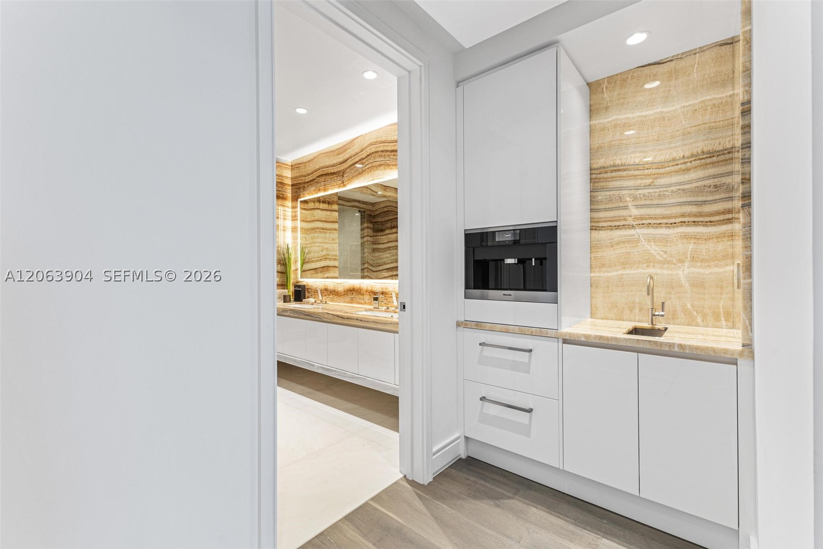 17901 Collins Ave #3806, Sunny Isles Beach FL 33160