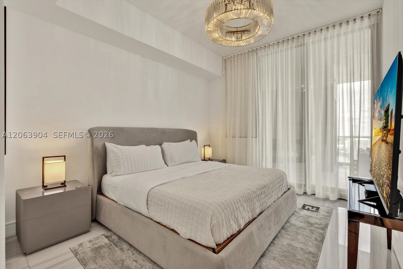 17901 Collins Ave #3806, Sunny Isles Beach FL 33160
