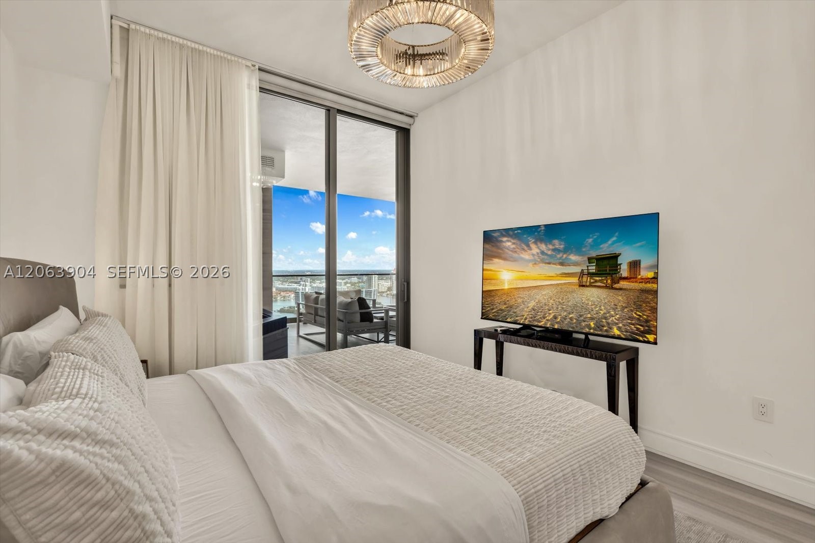 17901 Collins Ave #3806, Sunny Isles Beach FL 33160