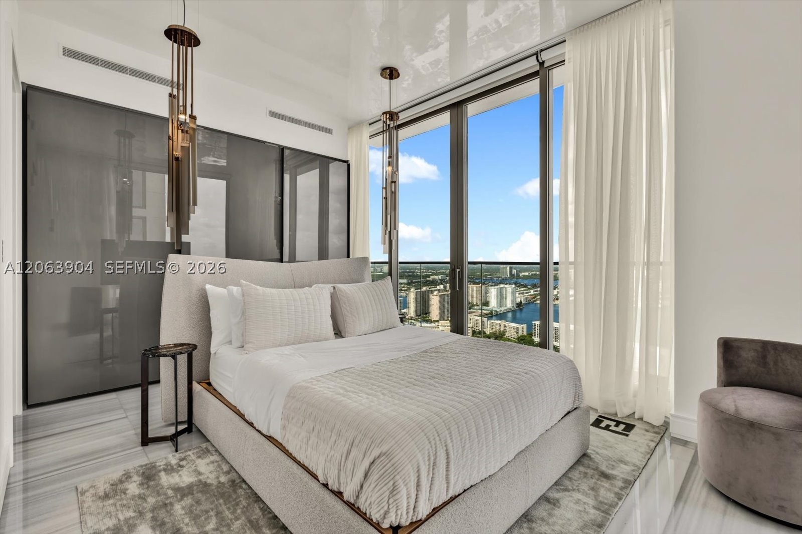 17901 Collins Ave #3806, Sunny Isles Beach FL 33160