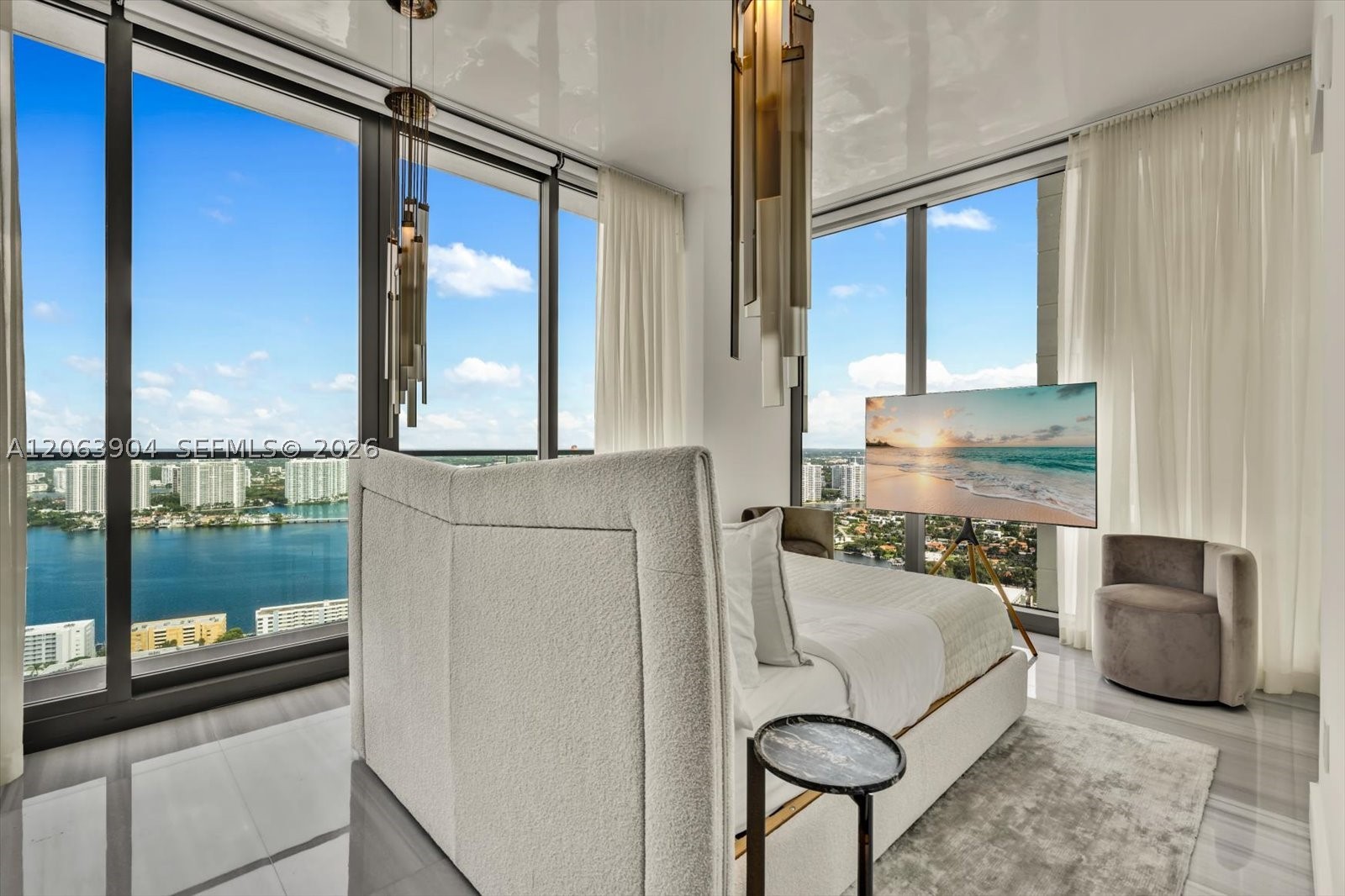 17901 Collins Ave #3806, Sunny Isles Beach FL 33160