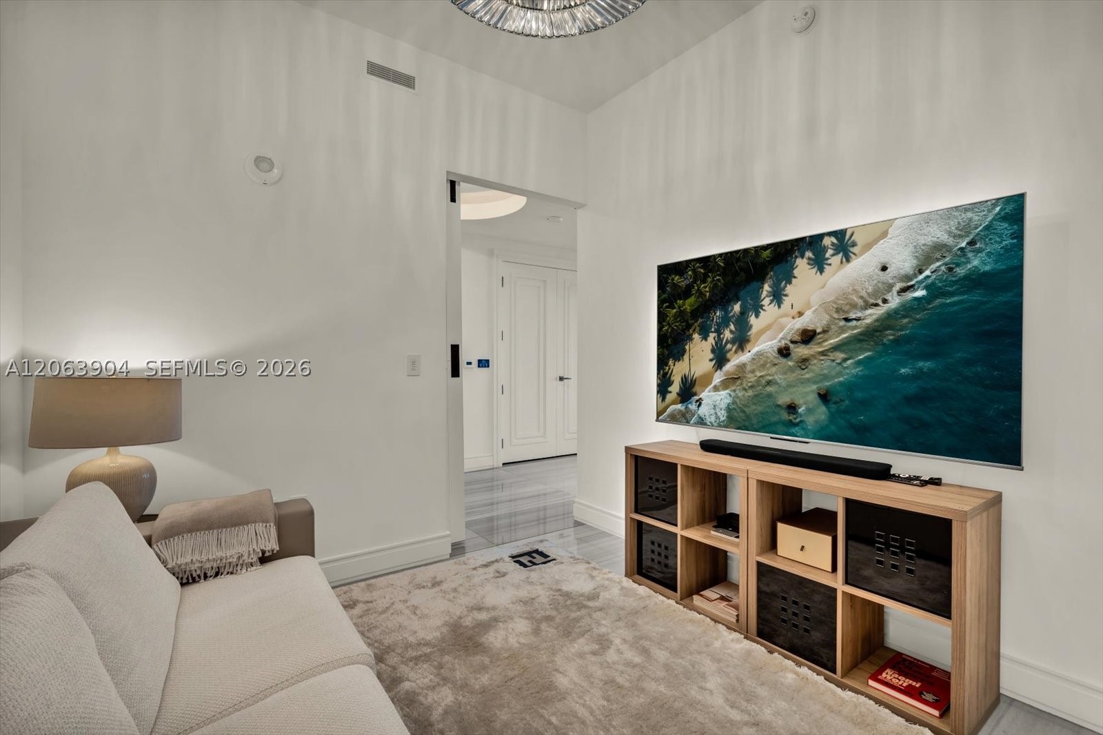 17901 Collins Ave #3806, Sunny Isles Beach FL 33160