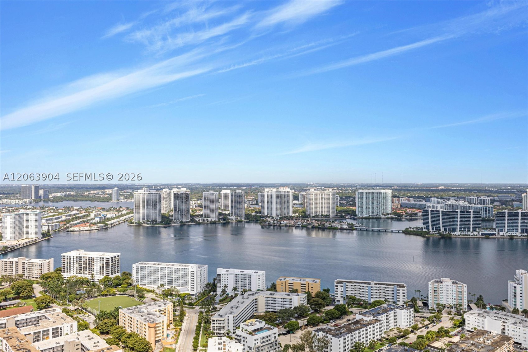 17901 Collins Ave #3806, Sunny Isles Beach FL 33160