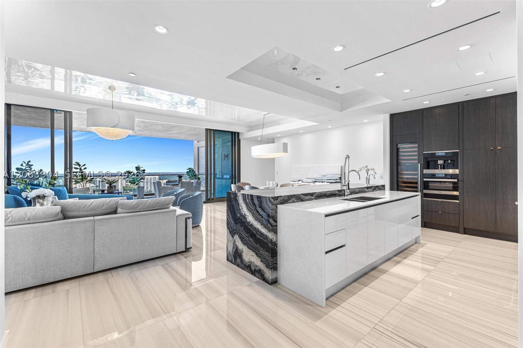 17901 Collins Ave #3806, Sunny Isles Beach FL 33160