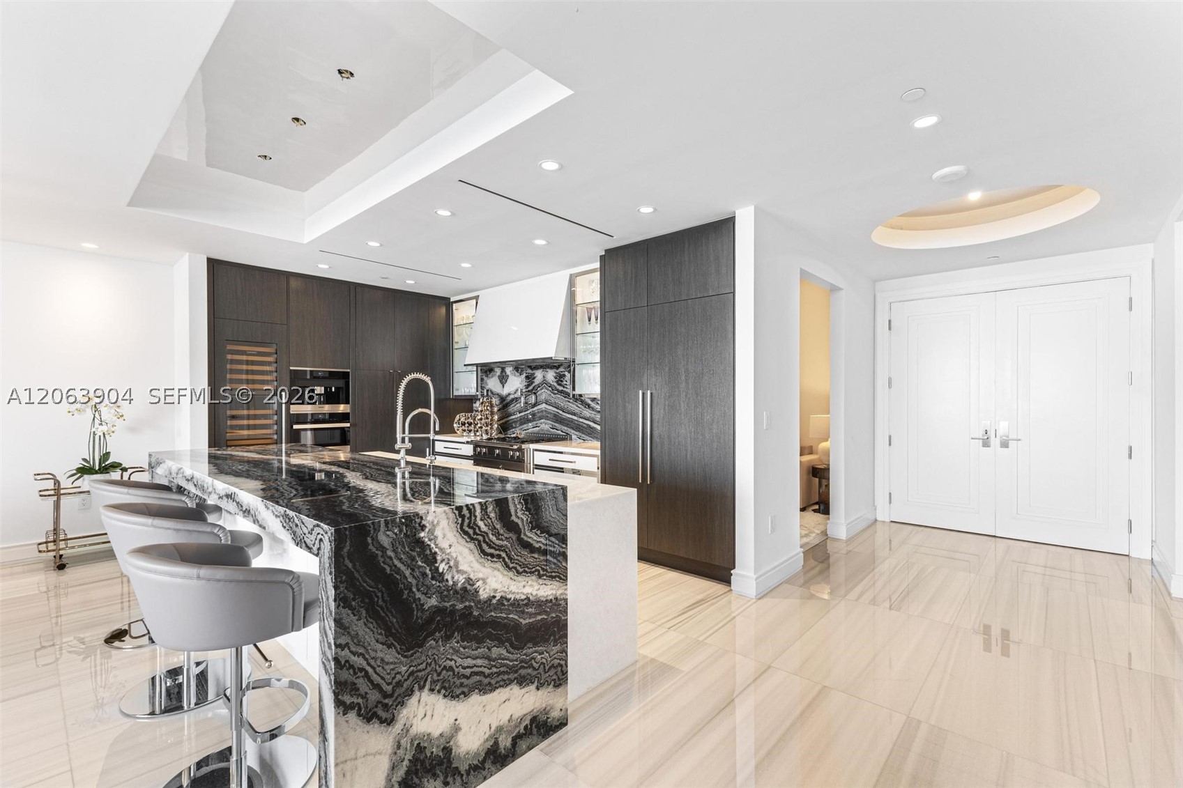 17901 Collins Ave #3806, Sunny Isles Beach FL 33160