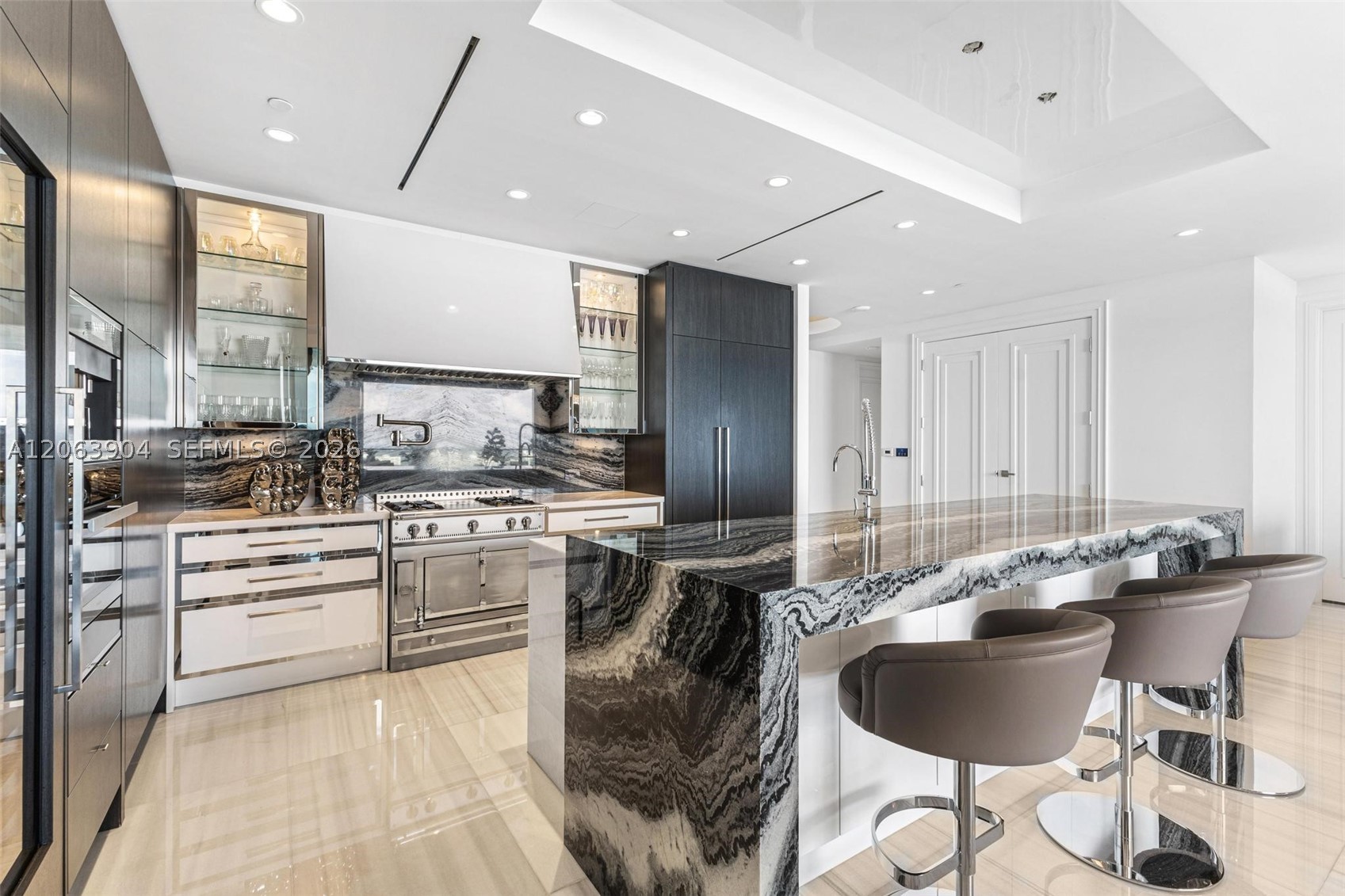 17901 Collins Ave #3806, Sunny Isles Beach FL 33160