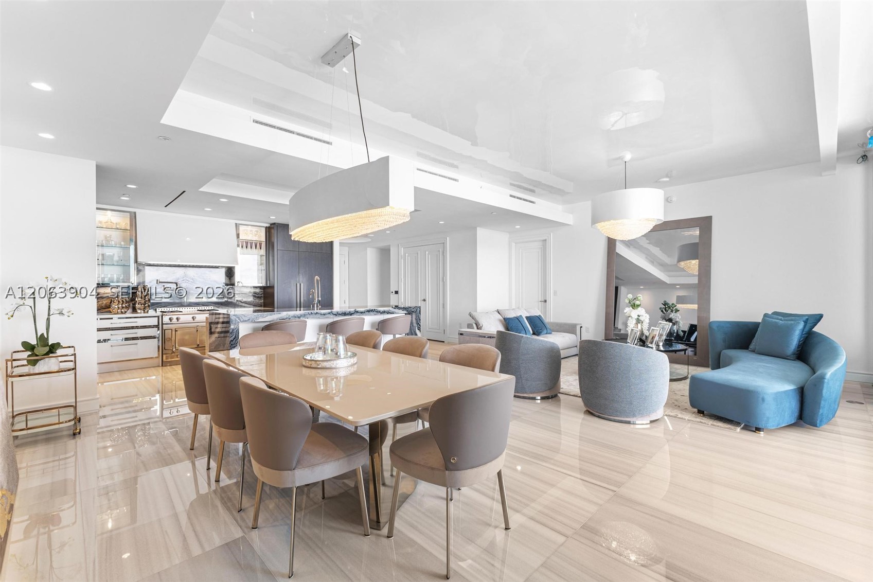17901 Collins Ave #3806, Sunny Isles Beach FL 33160