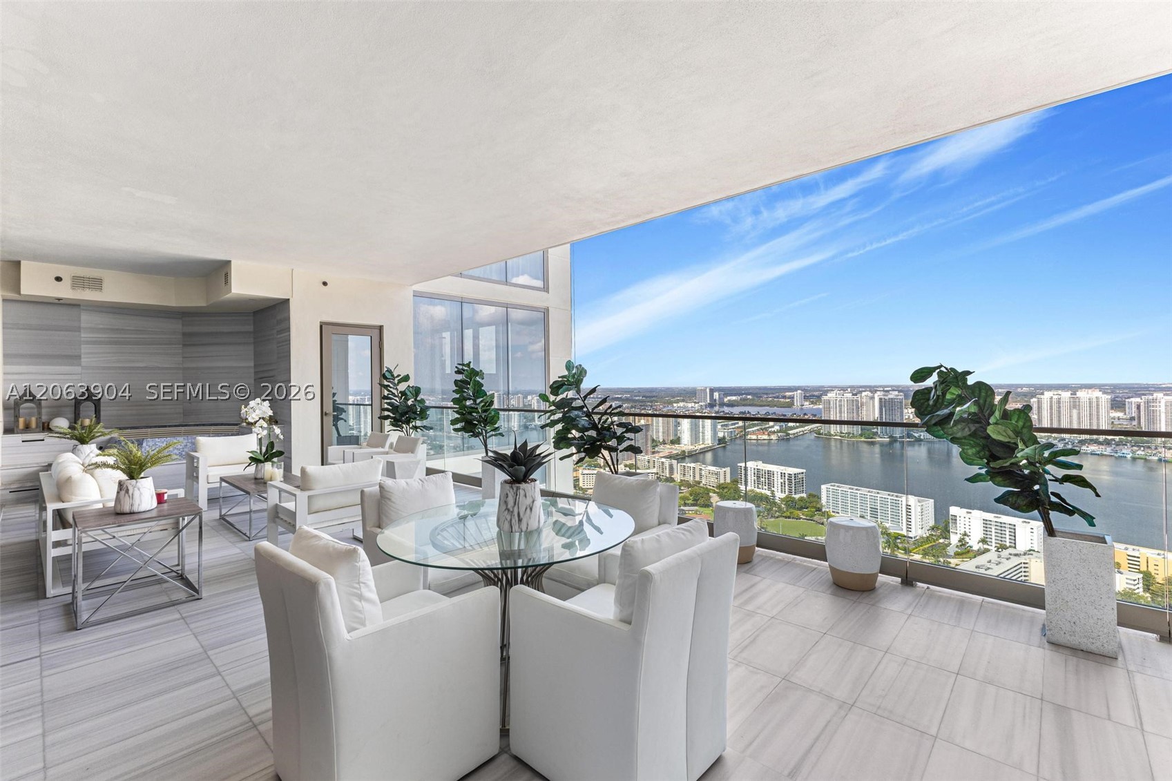 17901 Collins Ave #3806, Sunny Isles Beach FL 33160