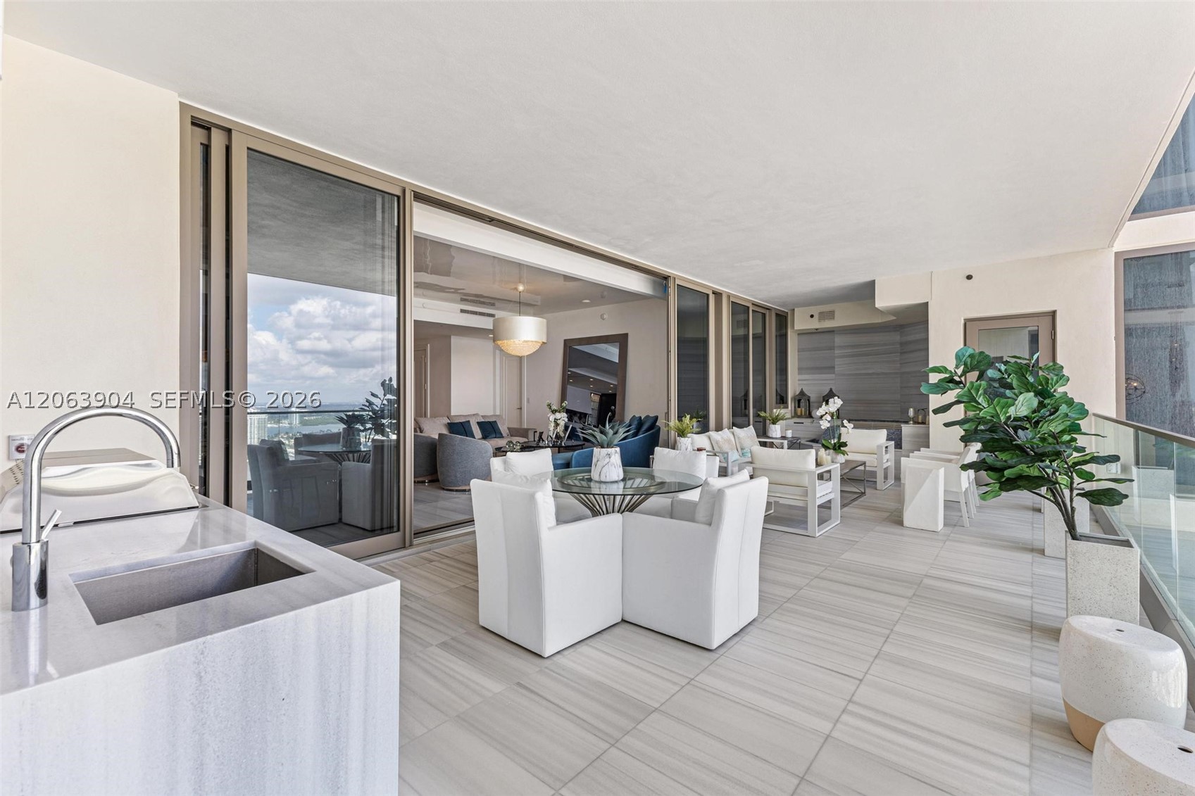 17901 Collins Ave #3806, Sunny Isles Beach FL 33160