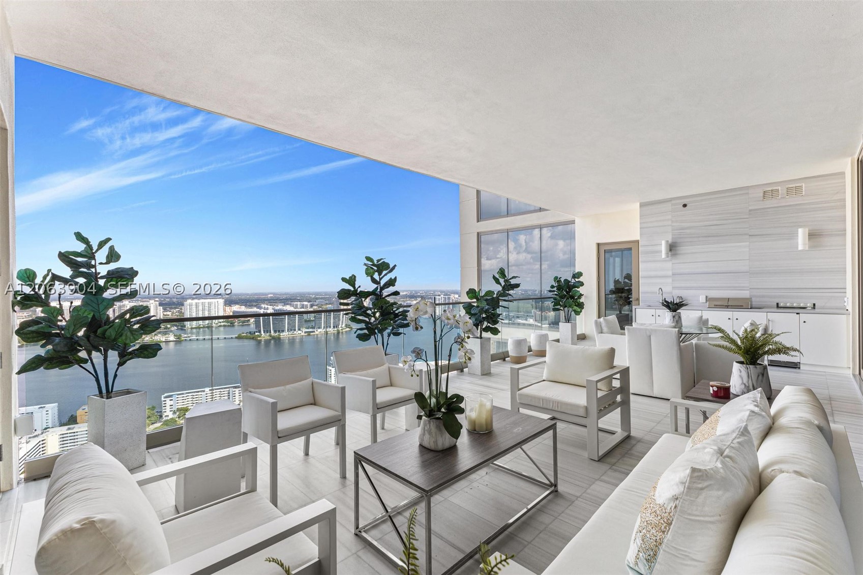 17901 Collins Ave #3806, Sunny Isles Beach FL 33160