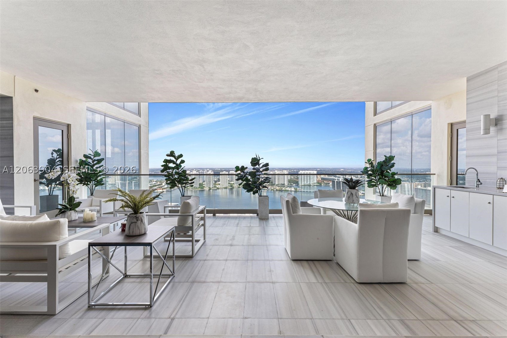 17901 Collins Ave #3806, Sunny Isles Beach FL 33160