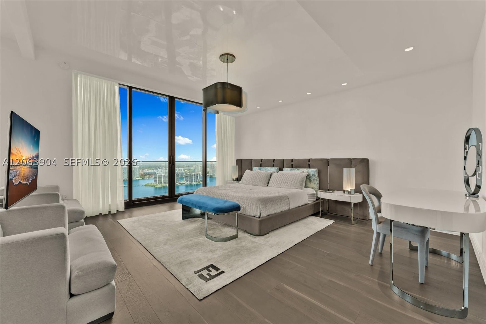 17901 Collins Ave #3806, Sunny Isles Beach FL 33160