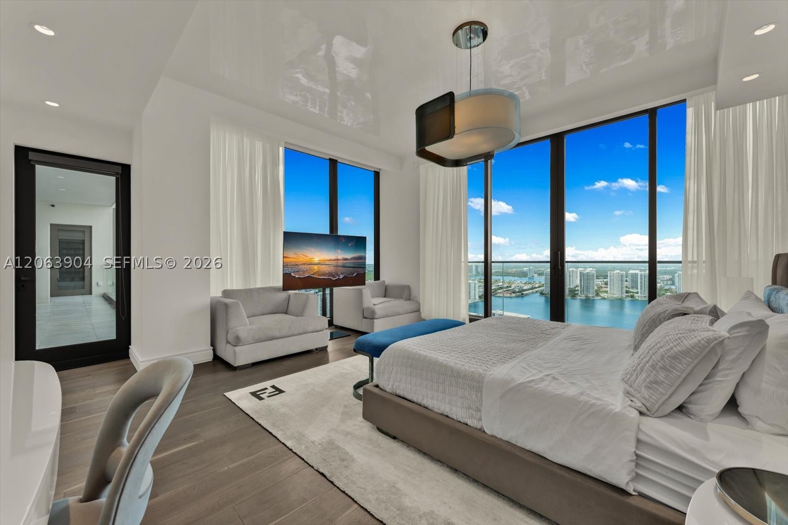 17901 Collins Ave #3806, Sunny Isles Beach FL 33160