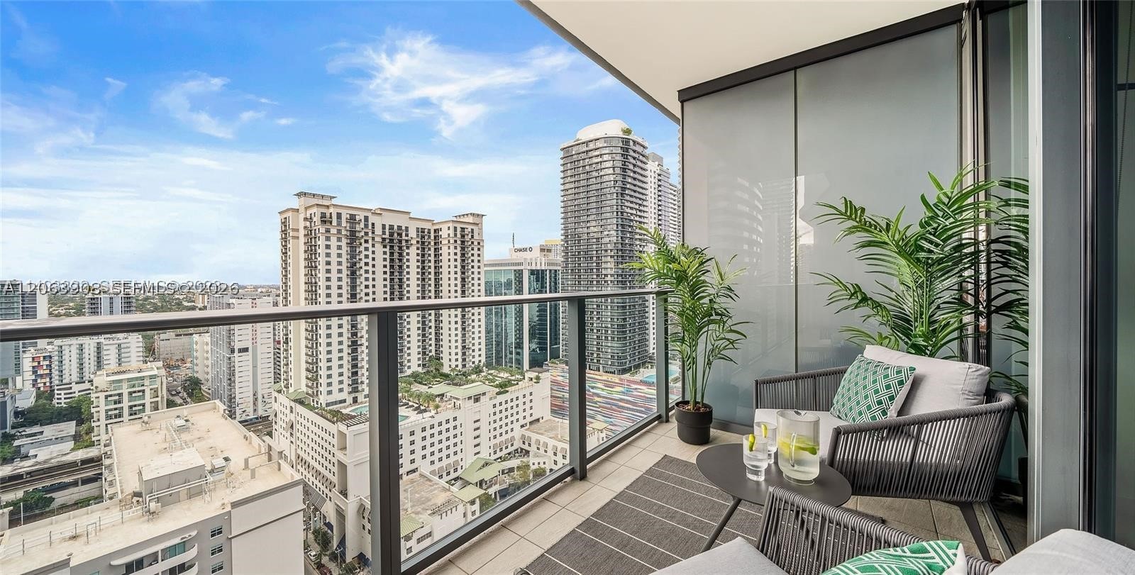 1000 Brickell Plaza #2711, Miami FL 33131