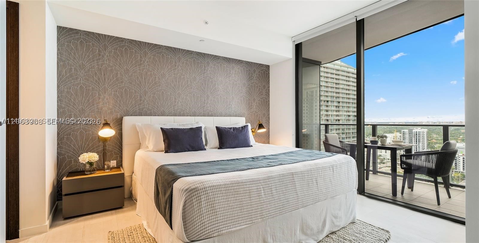 1000 Brickell Plaza #2711, Miami FL 33131