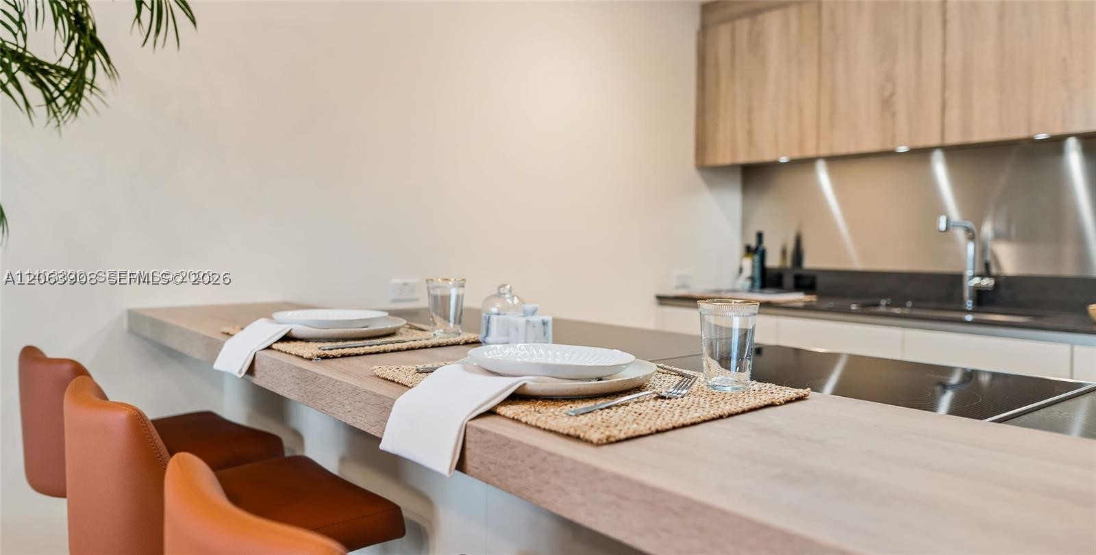 1000 Brickell Plaza #2711, Miami FL 33131