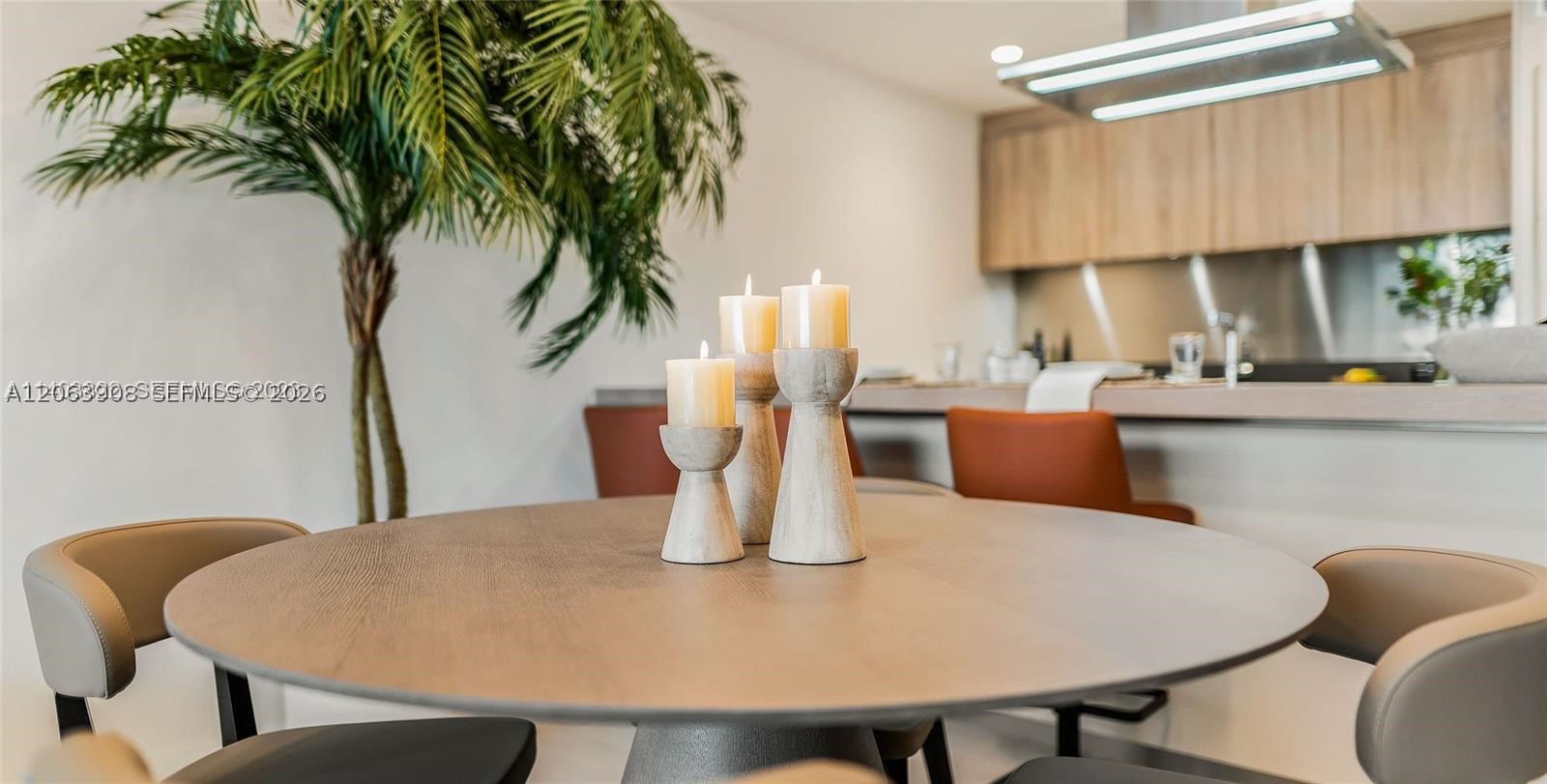 1000 Brickell Plaza #2711, Miami FL 33131