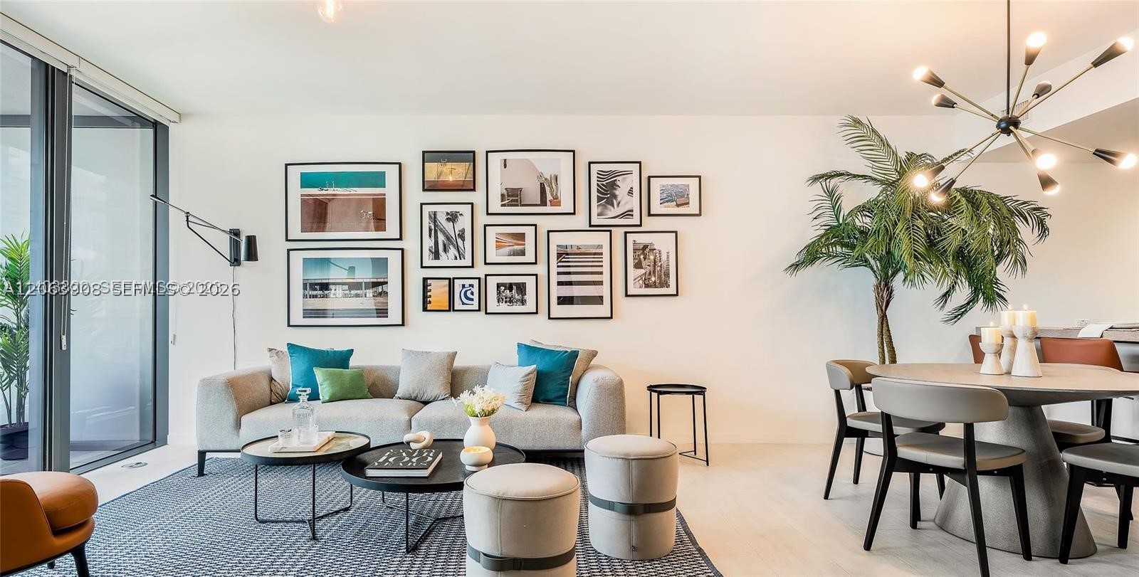 1000 Brickell Plaza #2711, Miami FL 33131