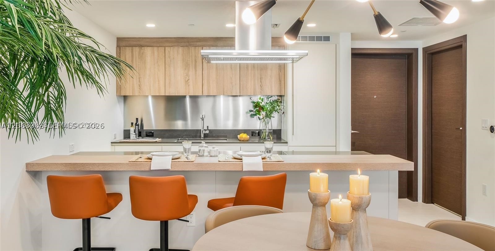 1000 Brickell Plaza #2711, Miami FL 33131