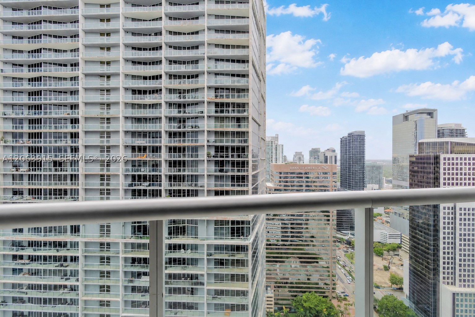 475 Brickell Ave #4511, Miami FL 33131
