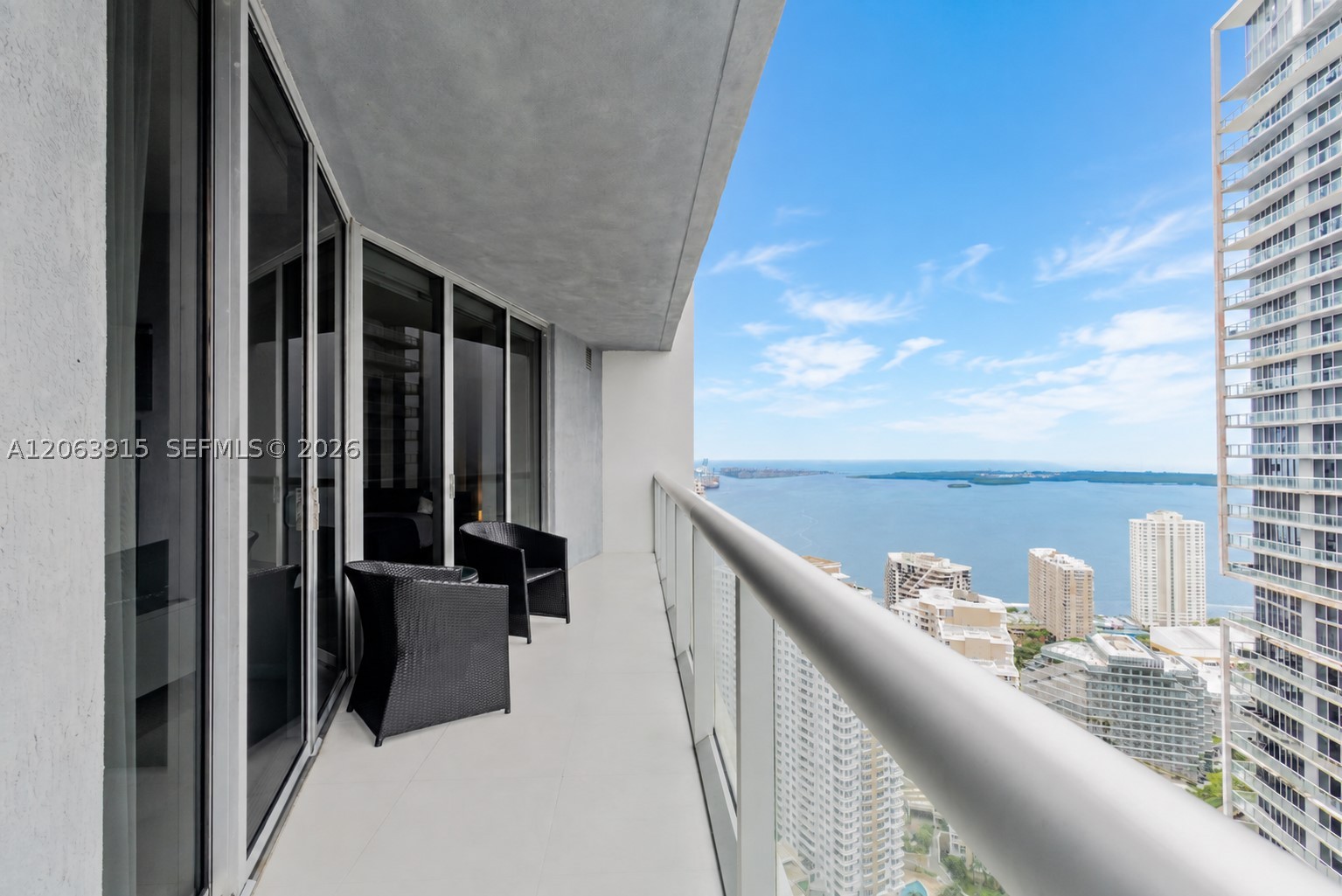 475 Brickell Ave #4511, Miami FL 33131
