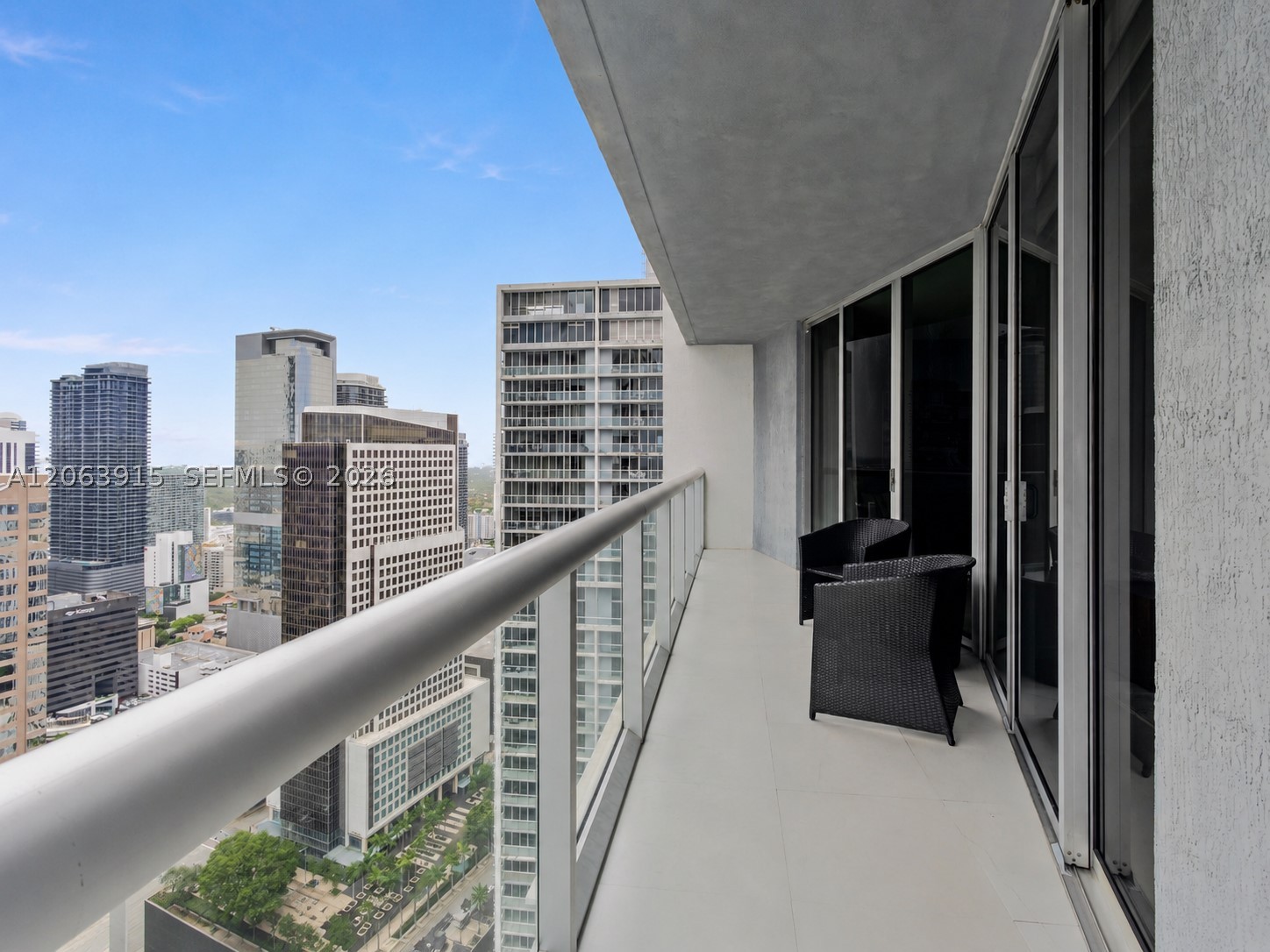 475 Brickell Ave #4511, Miami FL 33131