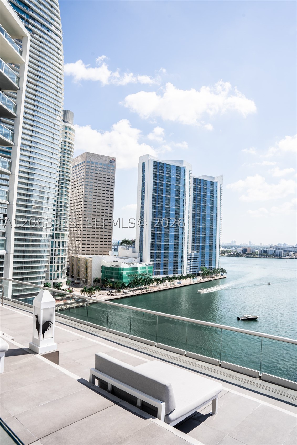 475 Brickell Ave #4511, Miami FL 33131