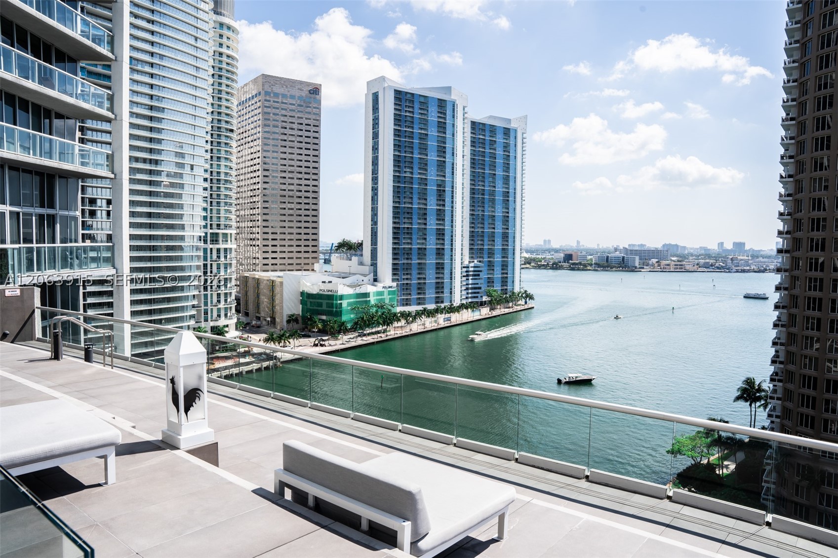 475 Brickell Ave #4511, Miami FL 33131