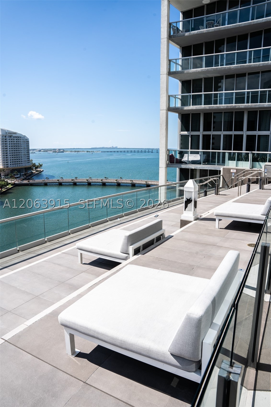475 Brickell Ave #4511, Miami FL 33131