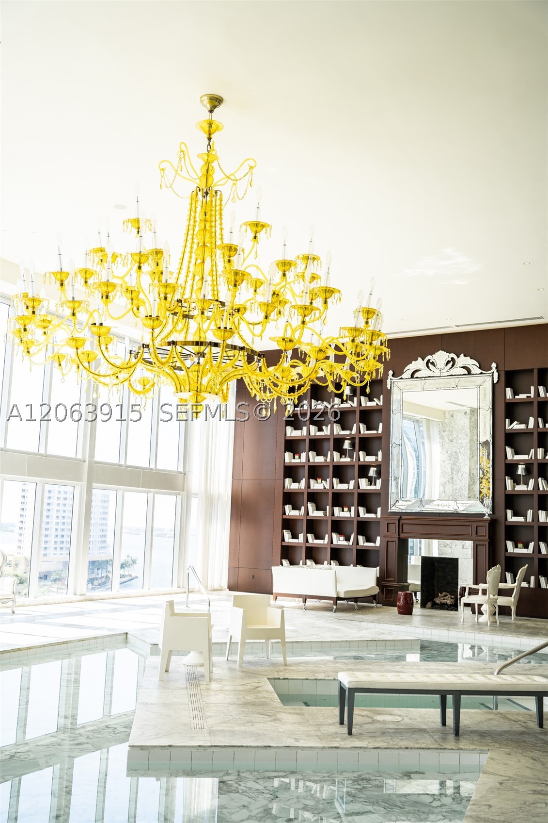 475 Brickell Ave #4511, Miami FL 33131