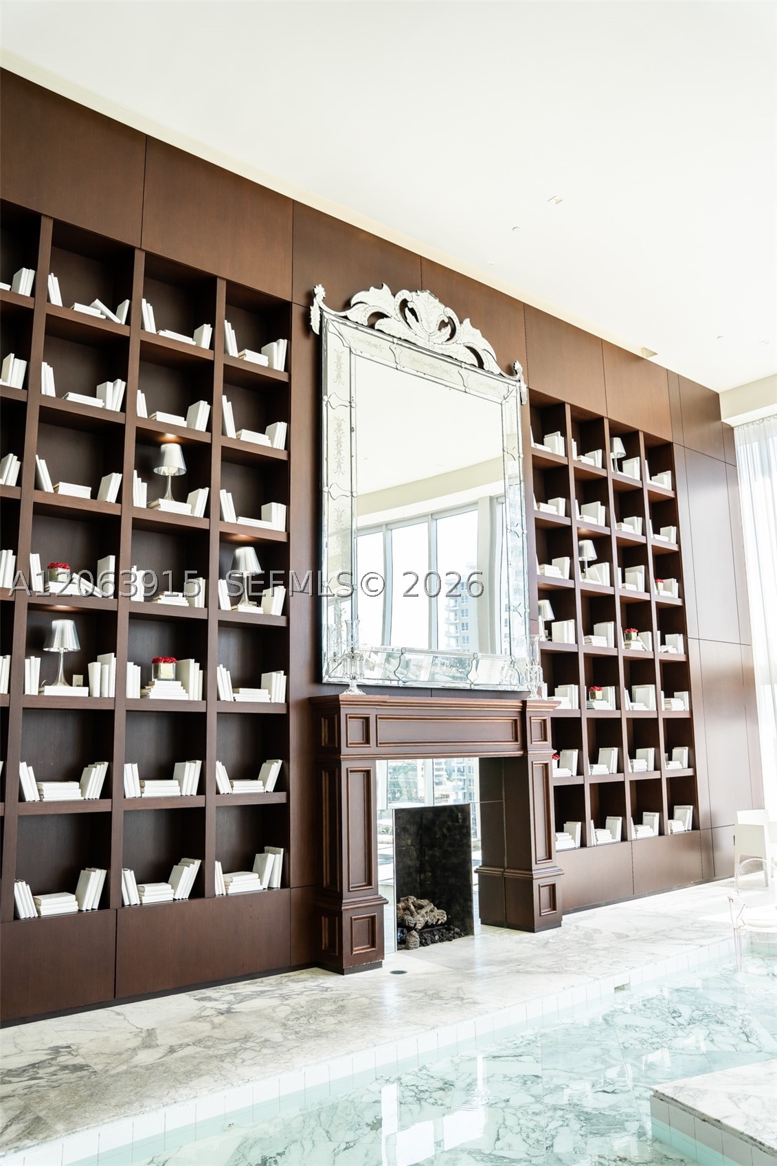475 Brickell Ave #4511, Miami FL 33131
