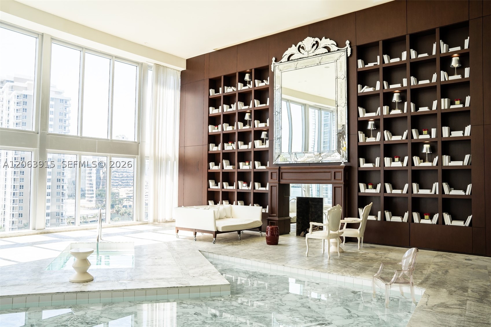 475 Brickell Ave #4511, Miami FL 33131