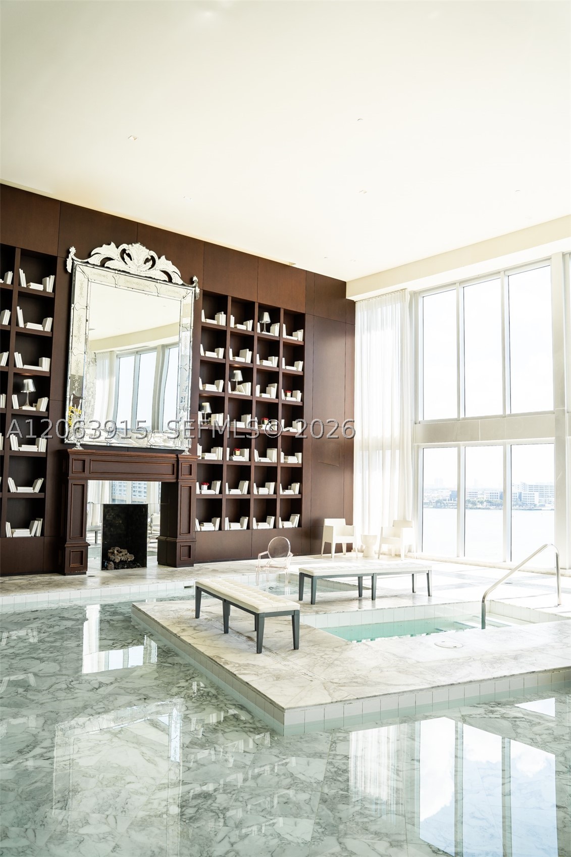 475 Brickell Ave #4511, Miami FL 33131