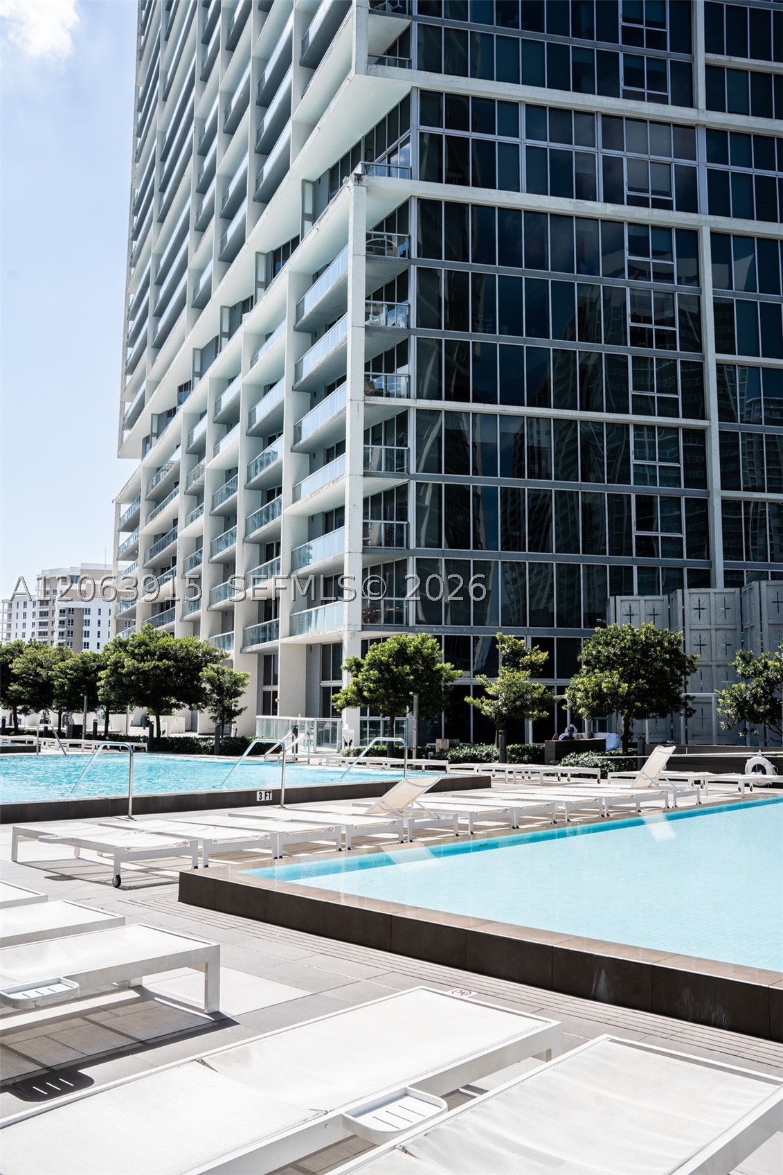 475 Brickell Ave #4511, Miami FL 33131