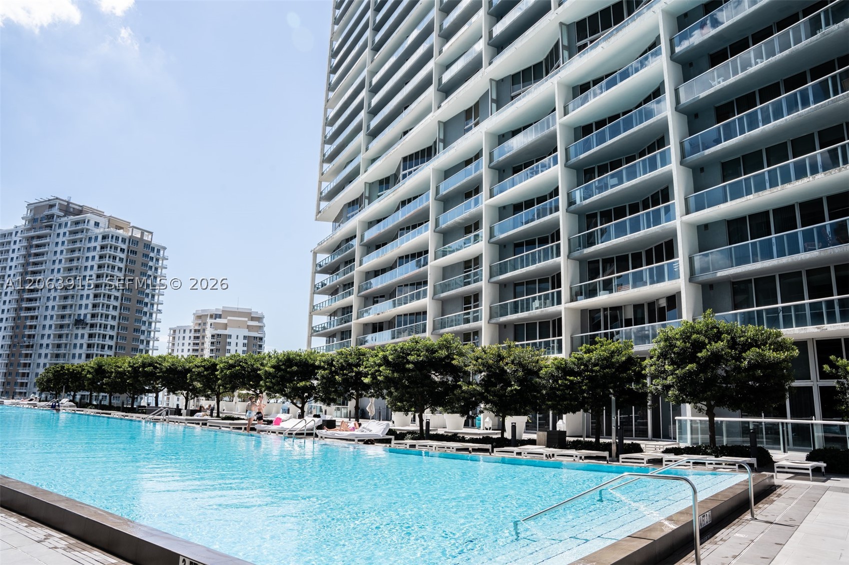 475 Brickell Ave #4511, Miami FL 33131