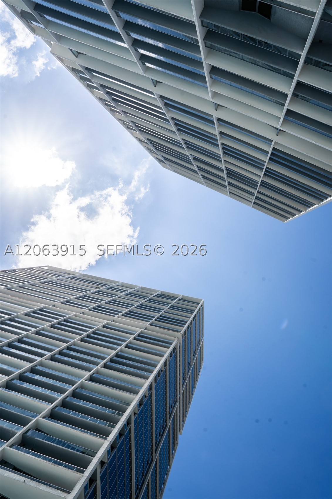 475 Brickell Ave #4511, Miami FL 33131