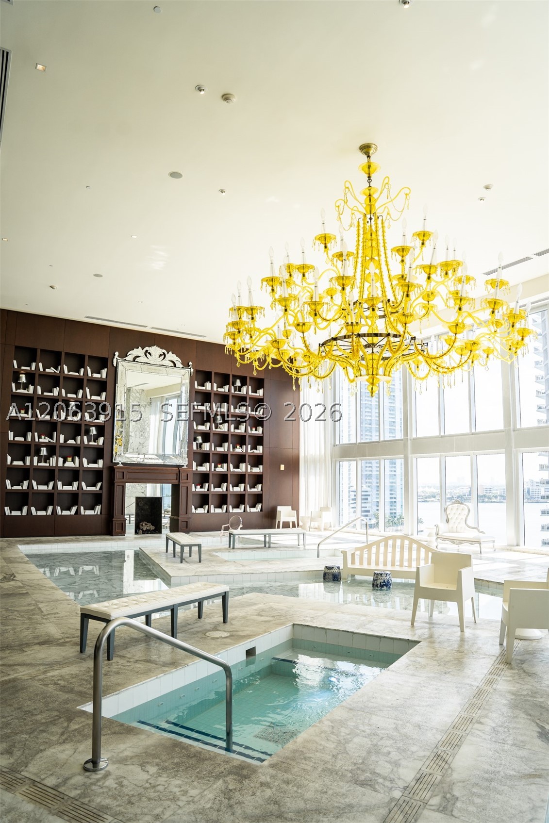 475 Brickell Ave #4511, Miami FL 33131
