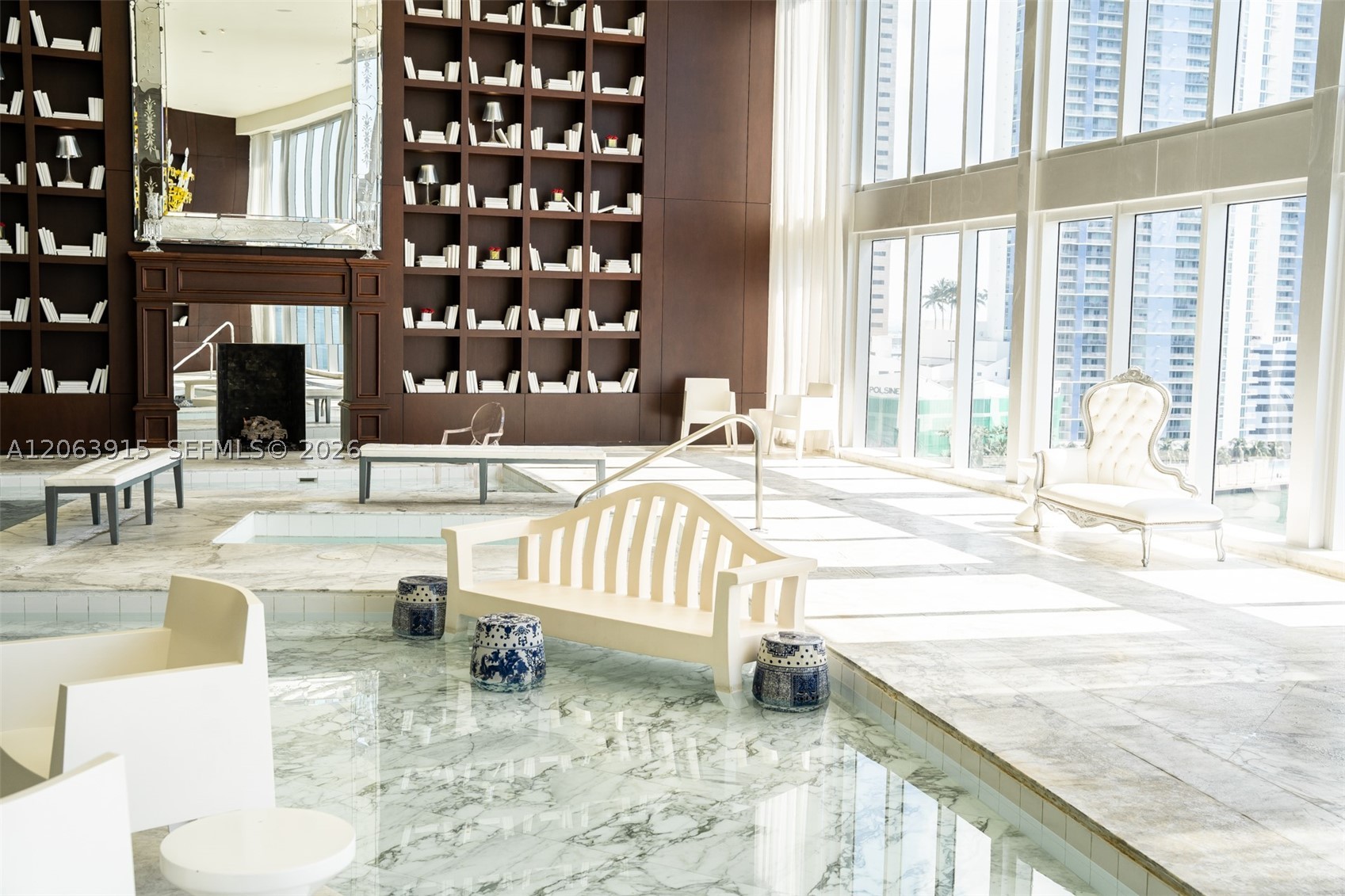 475 Brickell Ave #4511, Miami FL 33131