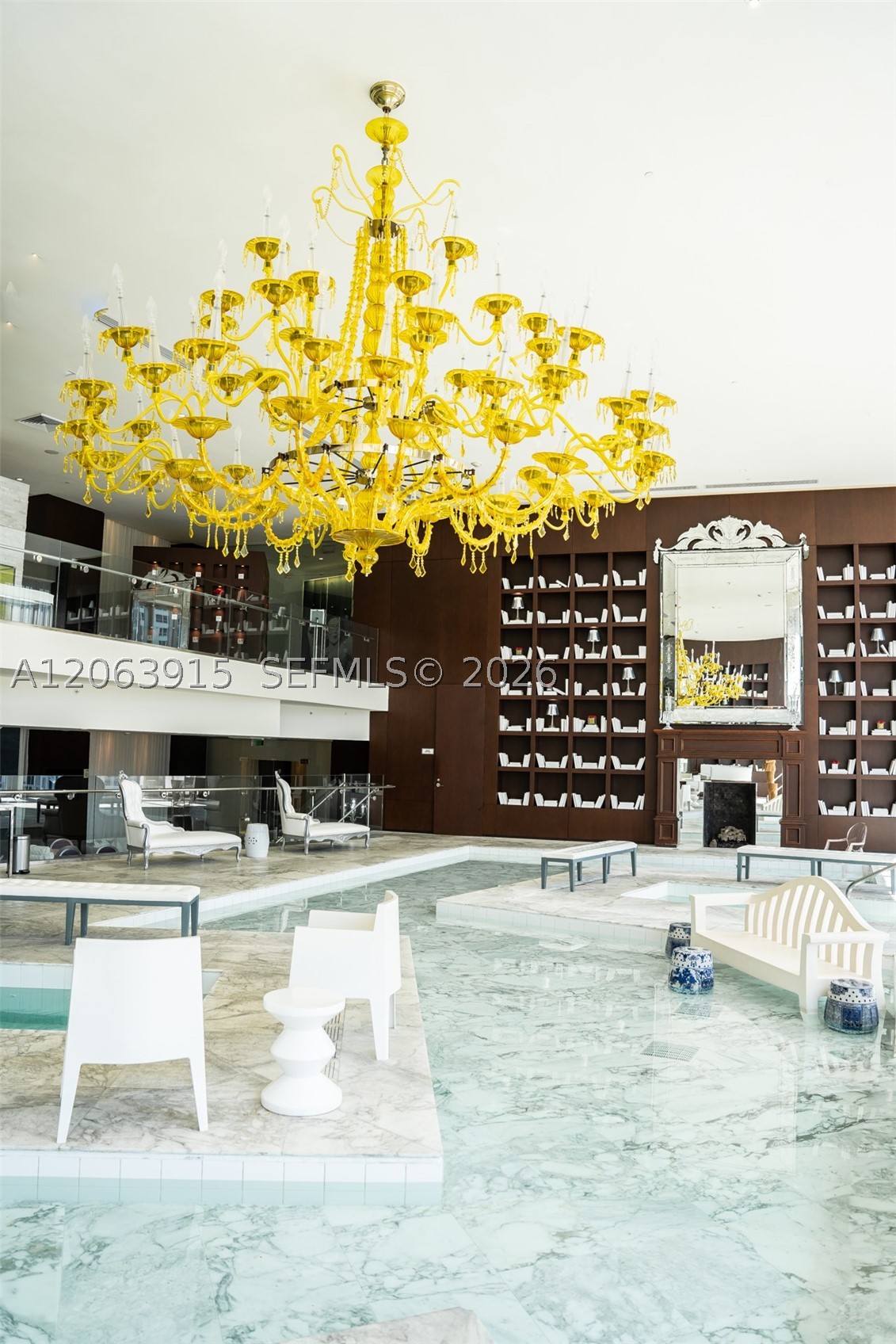 475 Brickell Ave #4511, Miami FL 33131