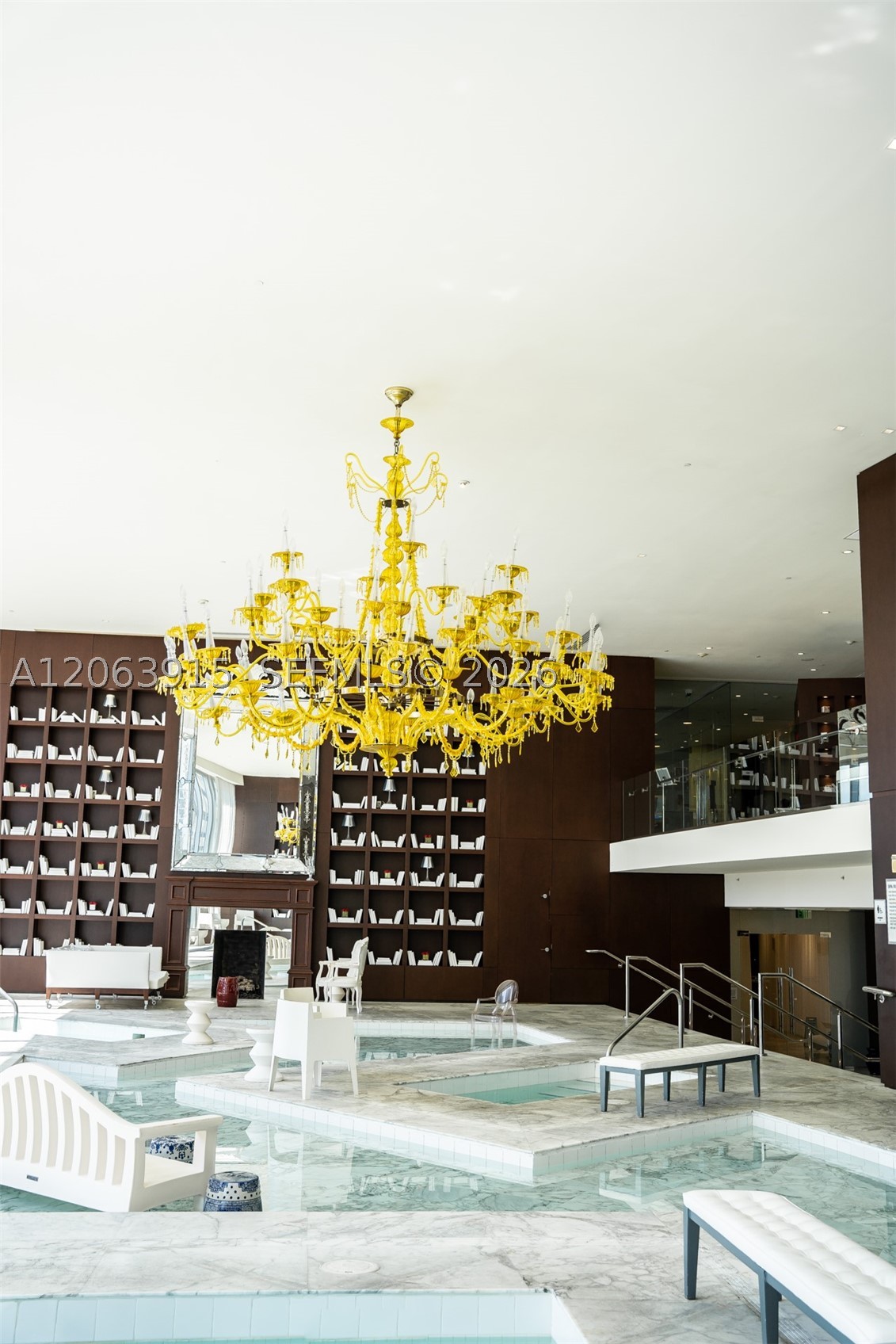475 Brickell Ave #4511, Miami FL 33131