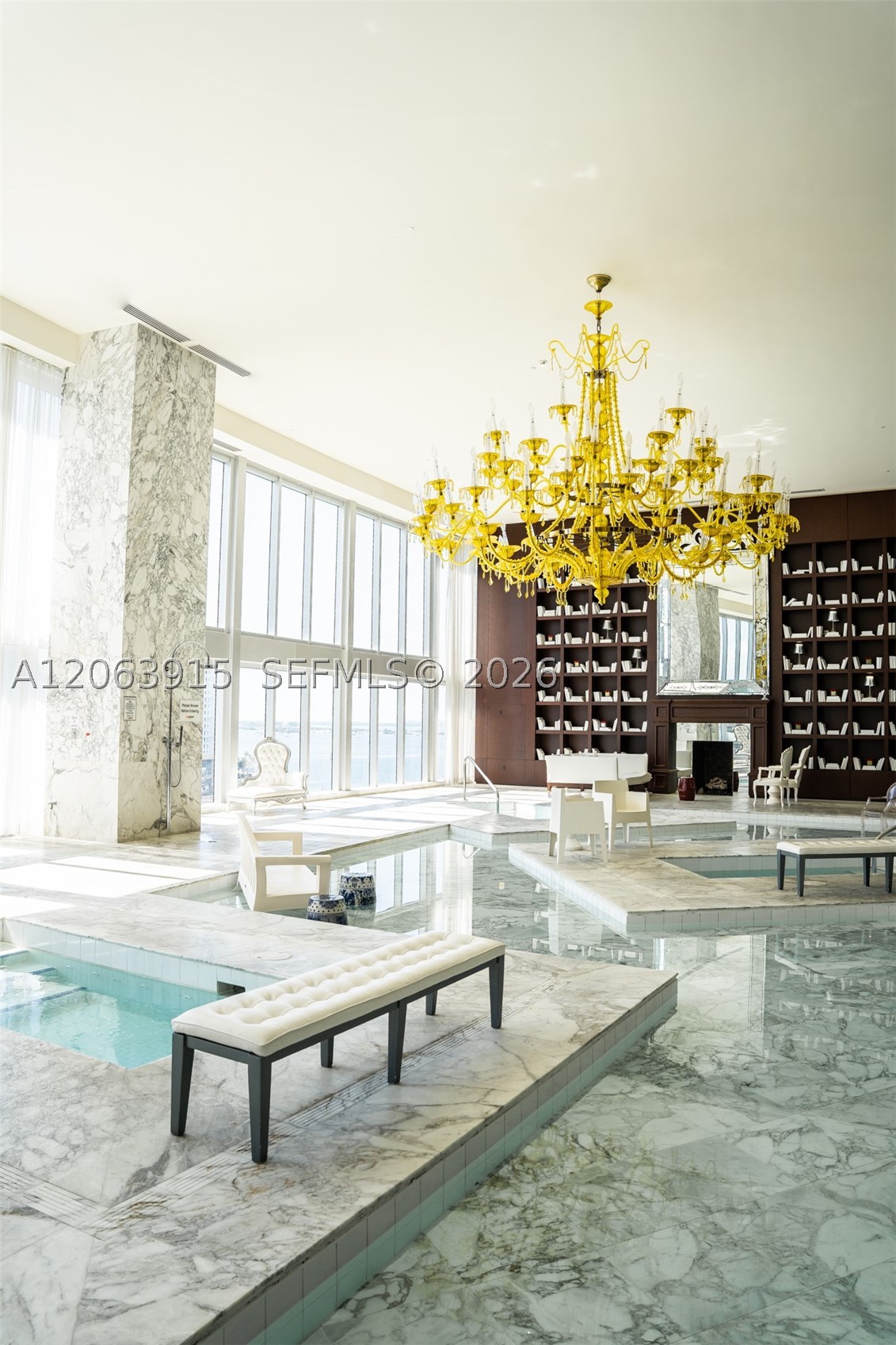 475 Brickell Ave #4511, Miami FL 33131