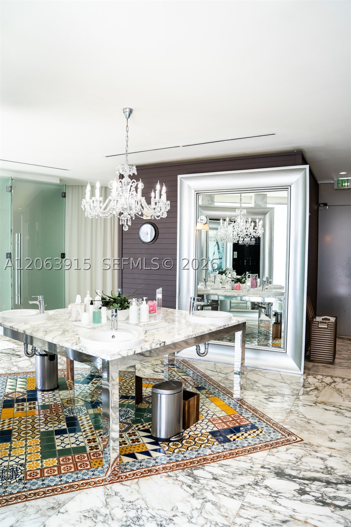 475 Brickell Ave #4511, Miami FL 33131