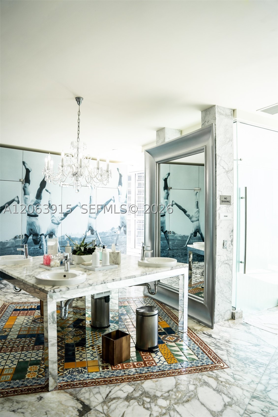 475 Brickell Ave #4511, Miami FL 33131
