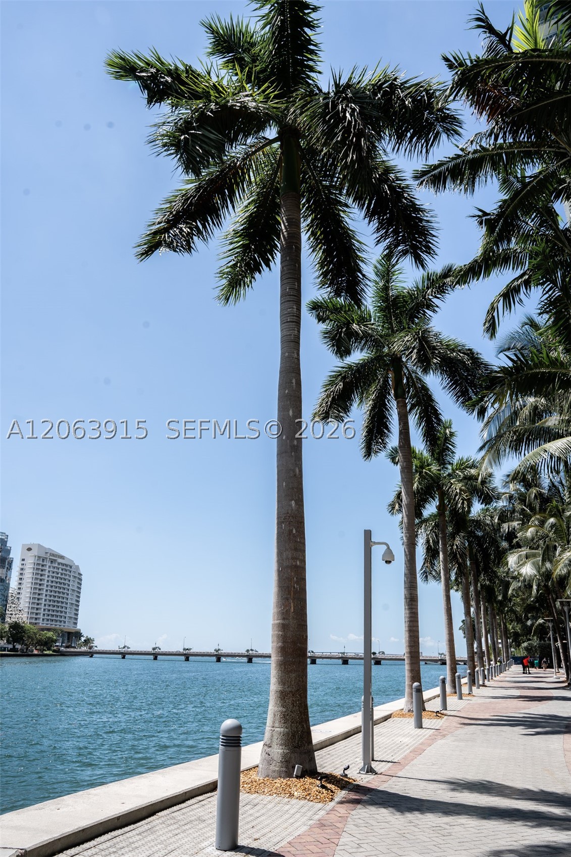 475 Brickell Ave #4511, Miami FL 33131