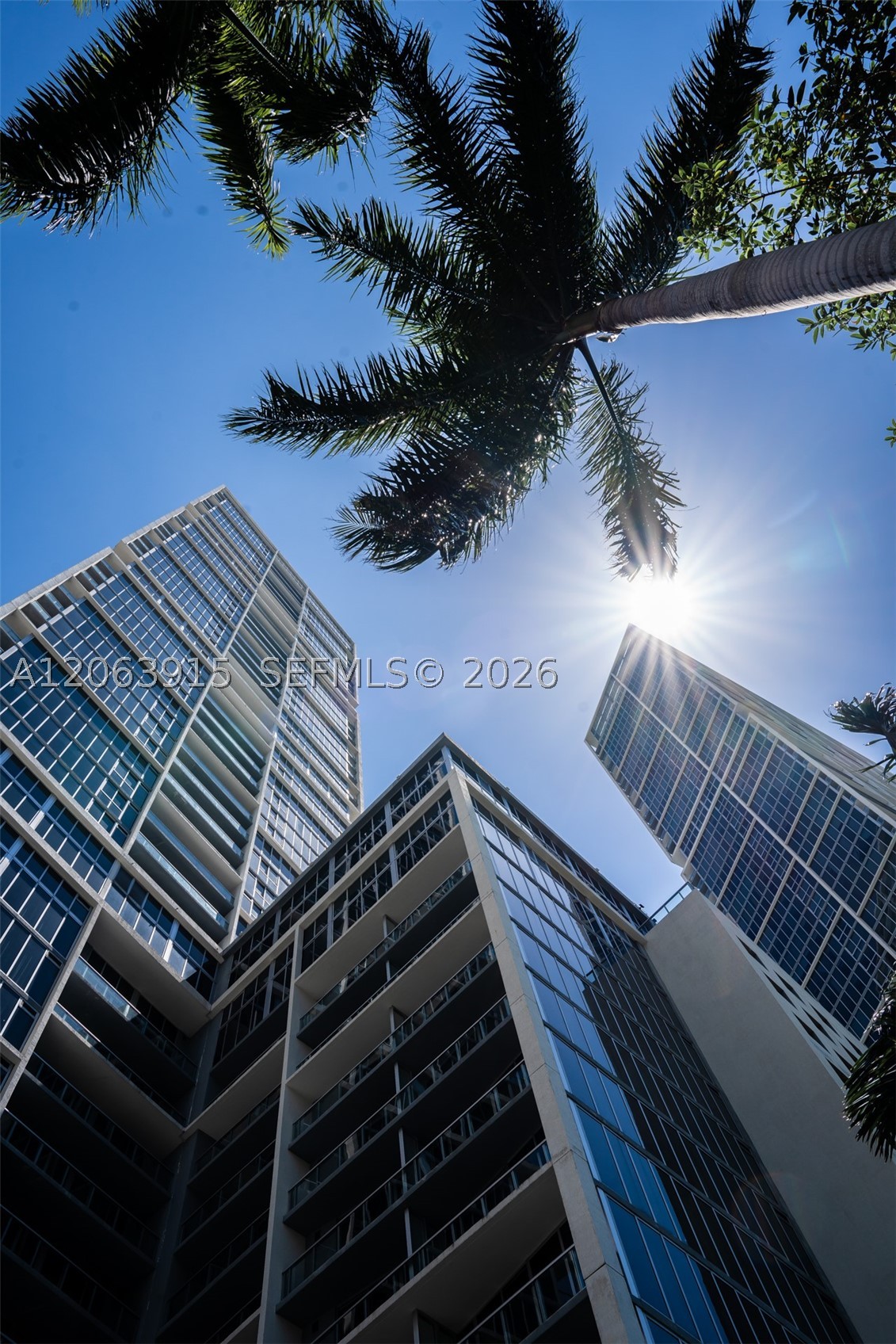 475 Brickell Ave #4511, Miami FL 33131