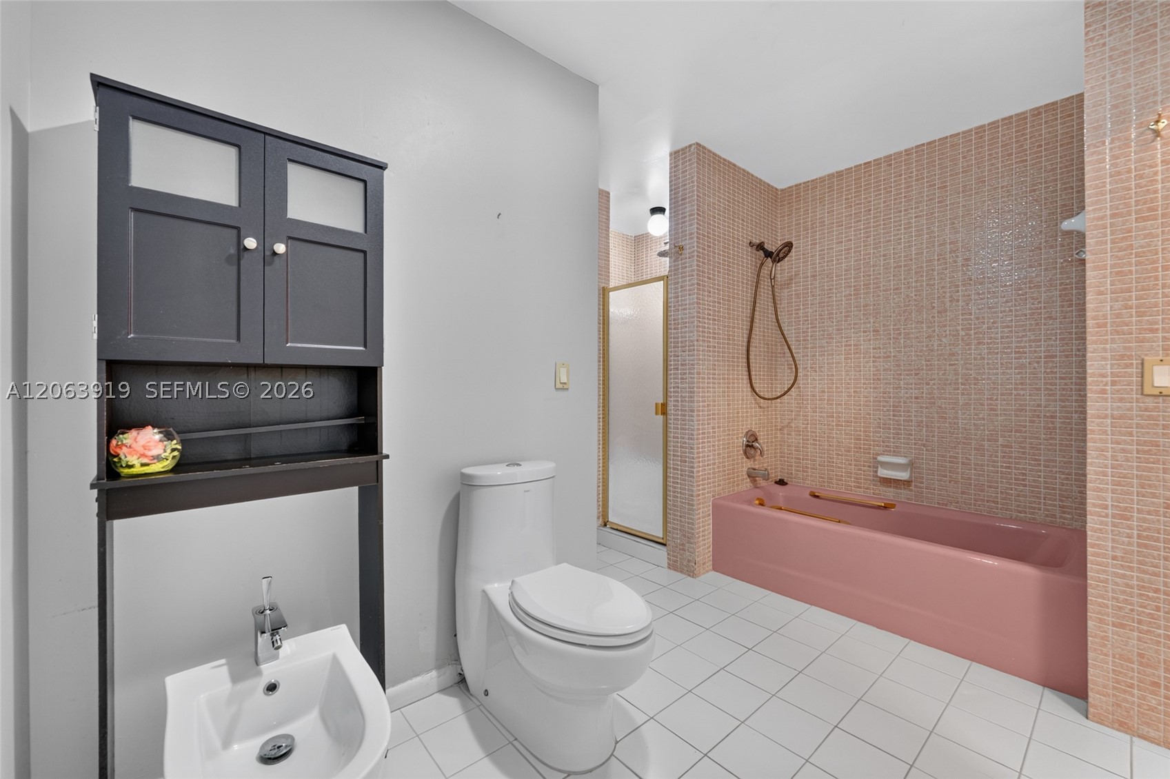 8401 SW 107th Ave #316E, Miami FL 33173