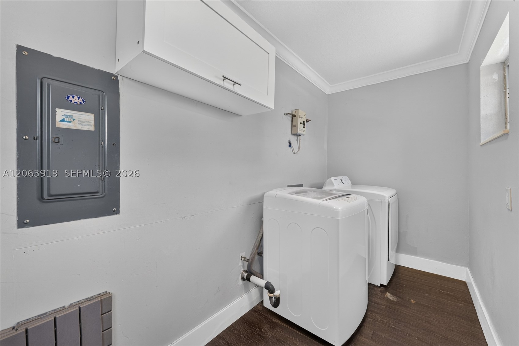 8401 SW 107th Ave #316E, Miami FL 33173