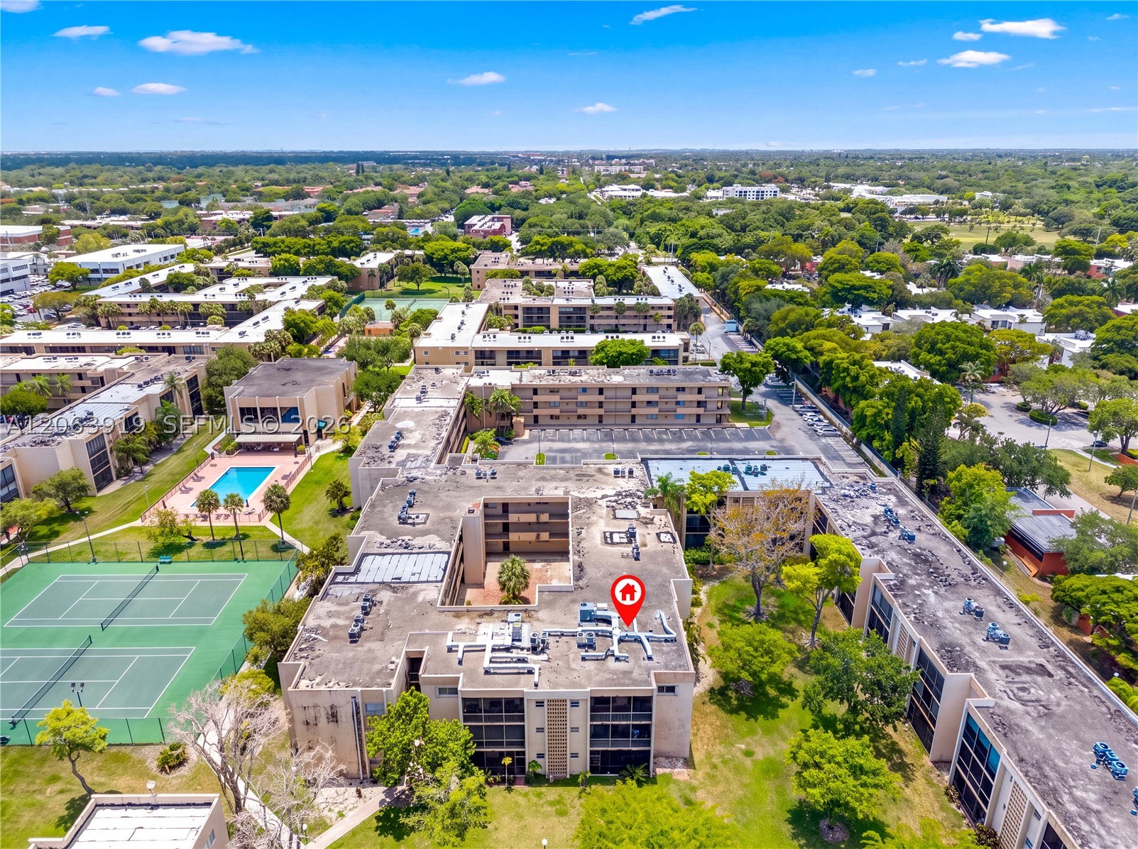 8401 SW 107th Ave #316E, Miami FL 33173