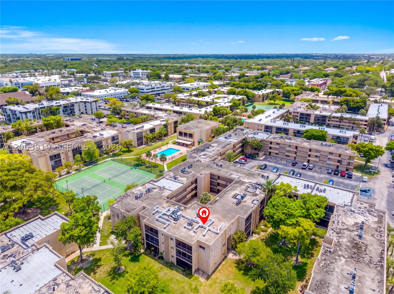 8401 SW 107th Ave #316E, Miami FL 33173