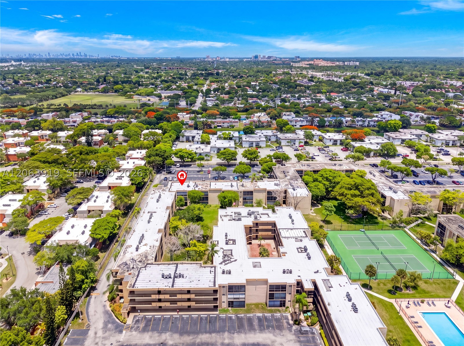 8401 SW 107th Ave #316E, Miami FL 33173